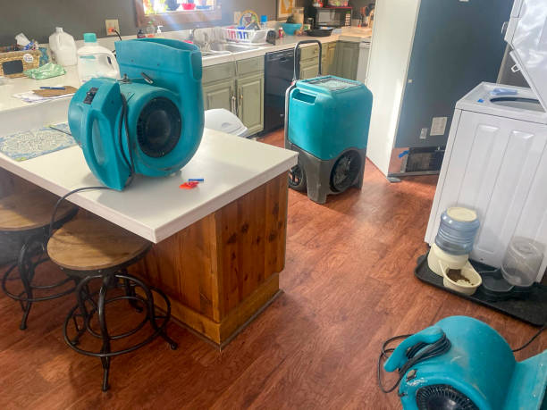 Best 24/7 water damage repair  in Coopersburg, PA