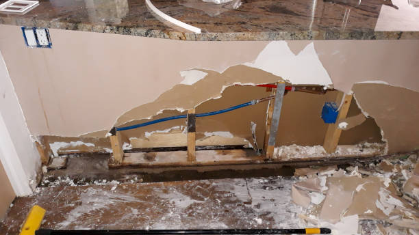 Best Water damage cleanup near me  in Coopersburg, PA