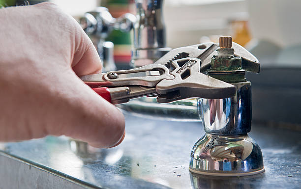 Best Basement water damage restoration  in Coopersburg, PA