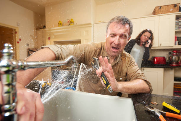 Best Water damage cleanup near me  in Coopersburg, PA